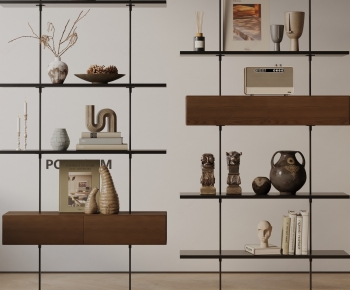 Modern Shelving-ID:901729115