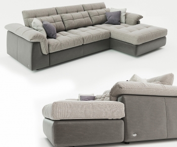 Modern Corner Sofa-ID:118118054