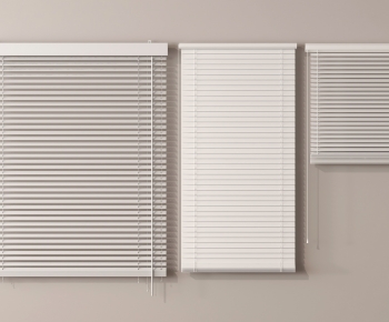 Modern Venetian Blinds-ID:175025948