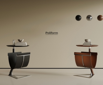 Modern Side Table/corner Table-ID:565808063