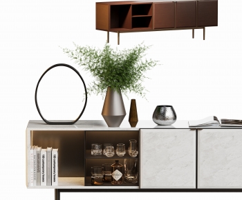 Modern TV Cabinet-ID:945797926