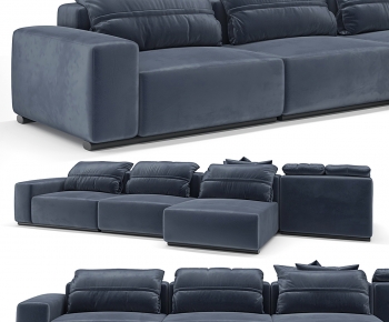 Modern Multi Person Sofa-ID:933189432