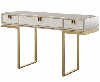 New Chinese Style Console-ID:945836073