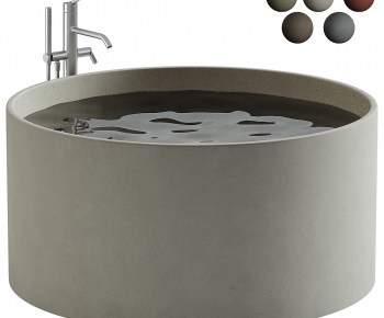 Modern Bathtub-ID:709053041