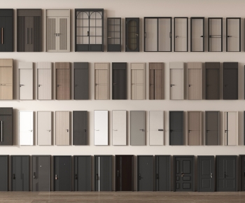 Modern Door-ID:778006083