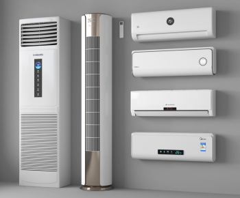 Modern Air Conditioner-ID:896955015