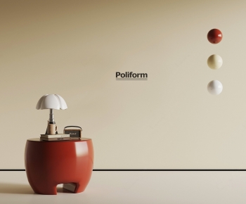 Modern Side Table/corner Table-ID:944249612