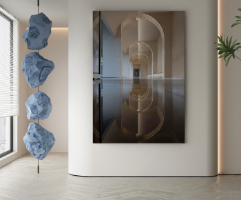 Modern Painting-ID:451533082