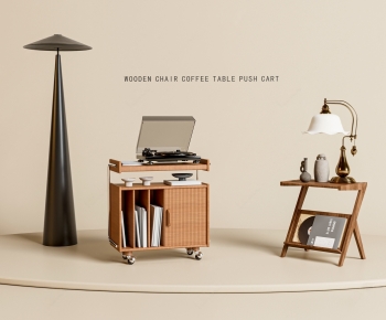 Modern Side Table/corner Table-ID:985250002