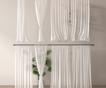 Modern The Curtain-ID:785007955