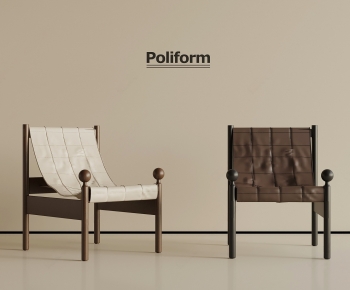 Modern Lounge Chair-ID:377980959