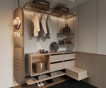 Modern The Wardrobe-ID:166471969