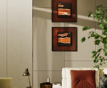 Modern Painting-ID:621678868