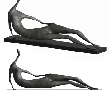 Modern Sculpture-ID:419699917