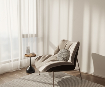 Modern Lounge Chair-ID:860610967