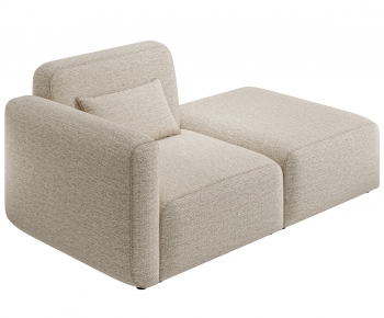 Modern A Sofa For Two-ID:929073108