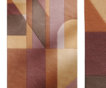 Modern The Carpet-ID:160348899