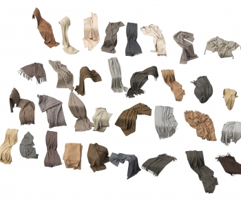 Modern Clothes, Bags And Shoes-ID:441824918