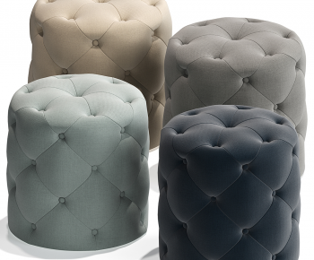 Nordic Style Stool-ID:503129966
