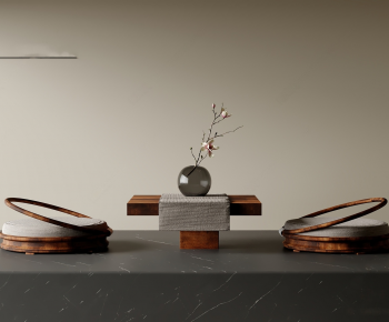 Modern Coffee Table-ID:694447991