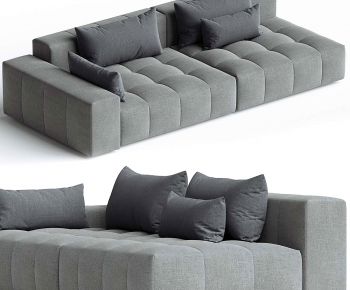 Modern A Sofa For Two-ID:471043112