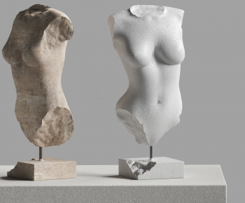 Modern Sculpture-ID:717469933