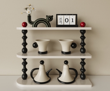 Modern Decorative Frame-ID:929466966