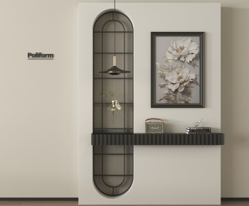 French Style Partition-ID:537784101