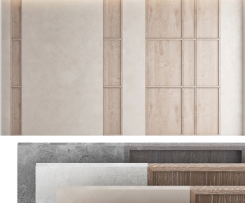 Modern Wall Panel-ID:312709097