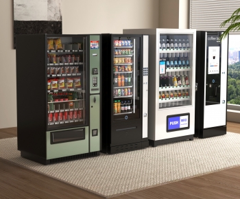 Modern Refrigerator Freezer-ID:577146059