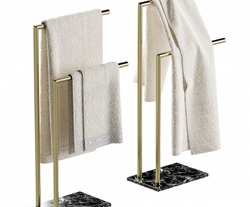 Modern Bathroom Rack-ID:930130002