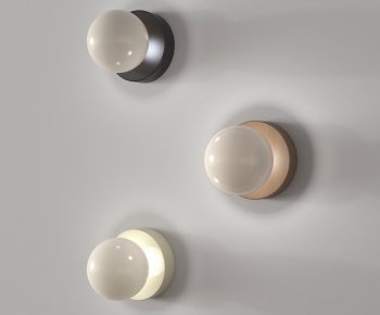 Modern Wall Lamp-ID:939941883