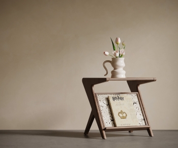 Modern Side Table/corner Table-ID:469248067
