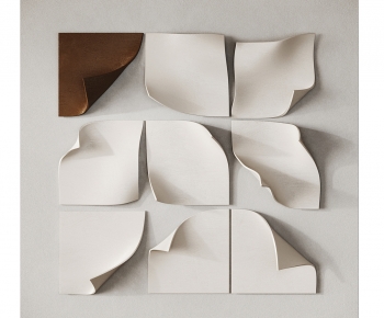 Modern Wall Decoration-ID:112996102