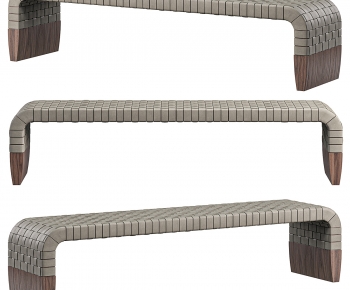 Modern Bench-ID:148376942