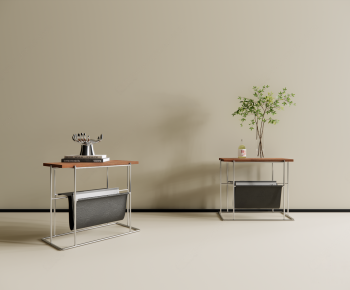 Modern Side Table/corner Table-ID:121839053