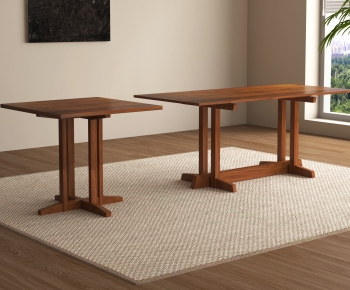 Modern Dining Table-ID:346982969