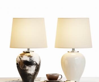 Modern Table Lamp-ID:385212908