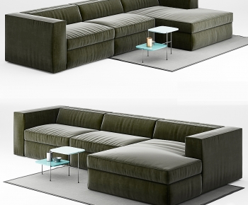Modern Corner Sofa-ID:665421968