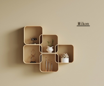 Modern Decorative Set-ID:125908951