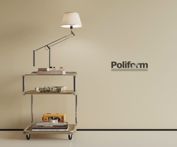 Modern Side Table/corner Table-ID:759388922