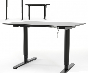 Modern Desk-ID:925122989