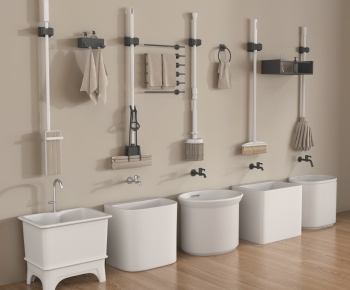 Modern Sanitary Ware-ID:678664924