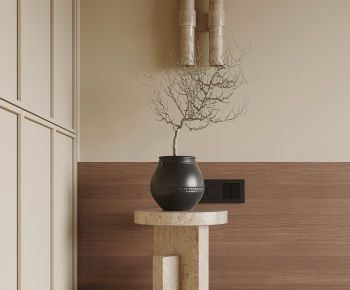 Modern Side Table/corner Table-ID:352998975