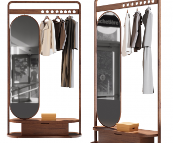 Modern Coat Hanger-ID:702691112