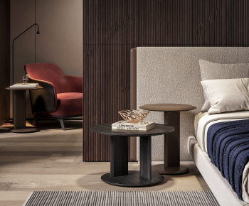 Modern Bedside Cupboard-ID:642505884