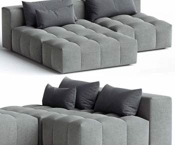 Modern Corner Sofa-ID:269366034