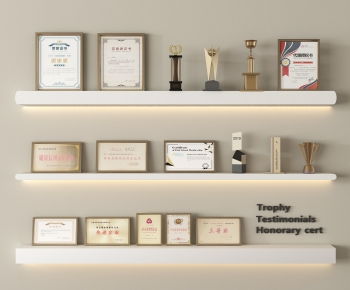 Modern Flag/badge/trophy/certificate-ID:414681915