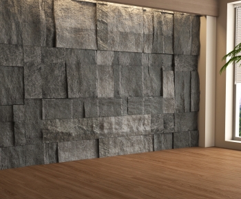 Modern TV Wall-ID:383377083