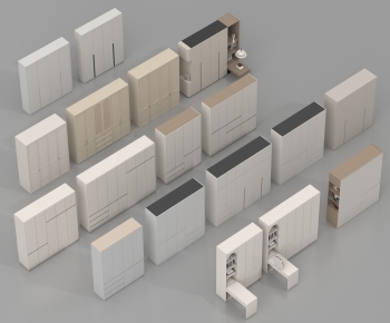 Modern The Wardrobe-ID:335655933